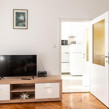 Studio Apartman Marija Zagrzeb Zewnętrze zdjęcie
