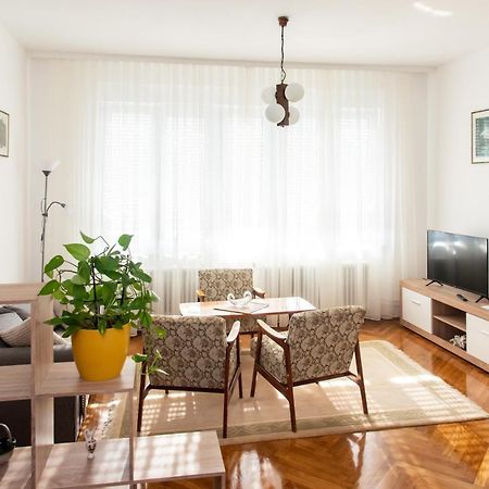 Studio Apartman Marija Zagrzeb Zewnętrze zdjęcie