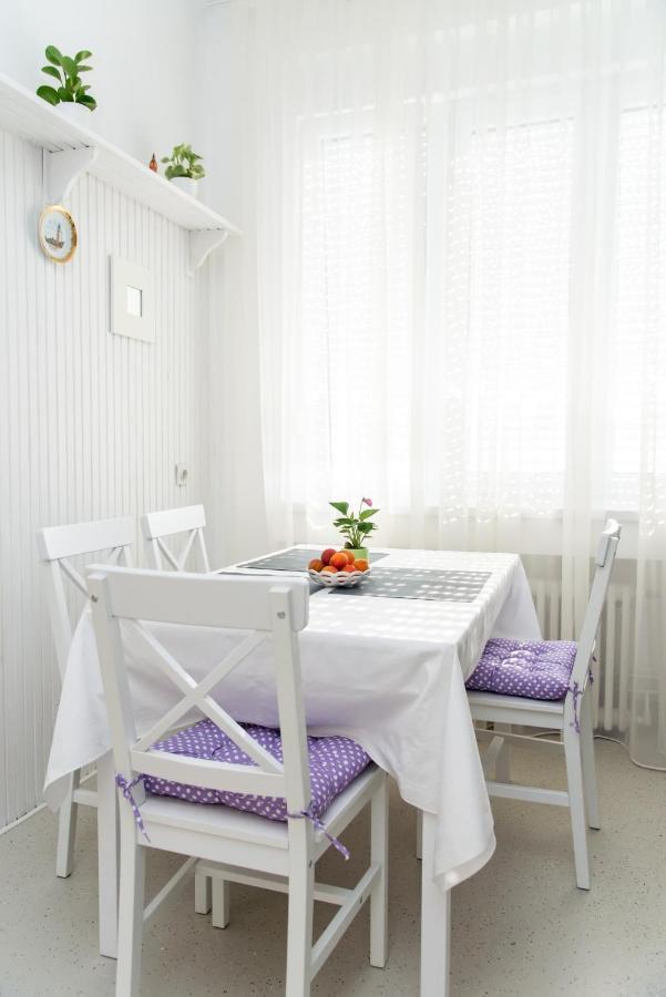 Studio Apartman Marija Zagrzeb Zewnętrze zdjęcie