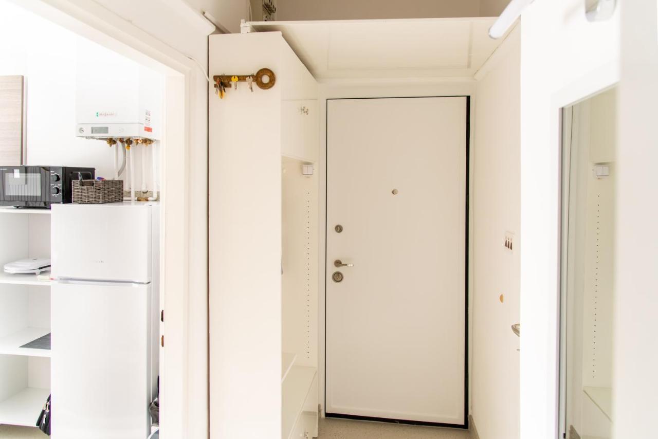 Studio Apartman Marija Zagrzeb Zewnętrze zdjęcie