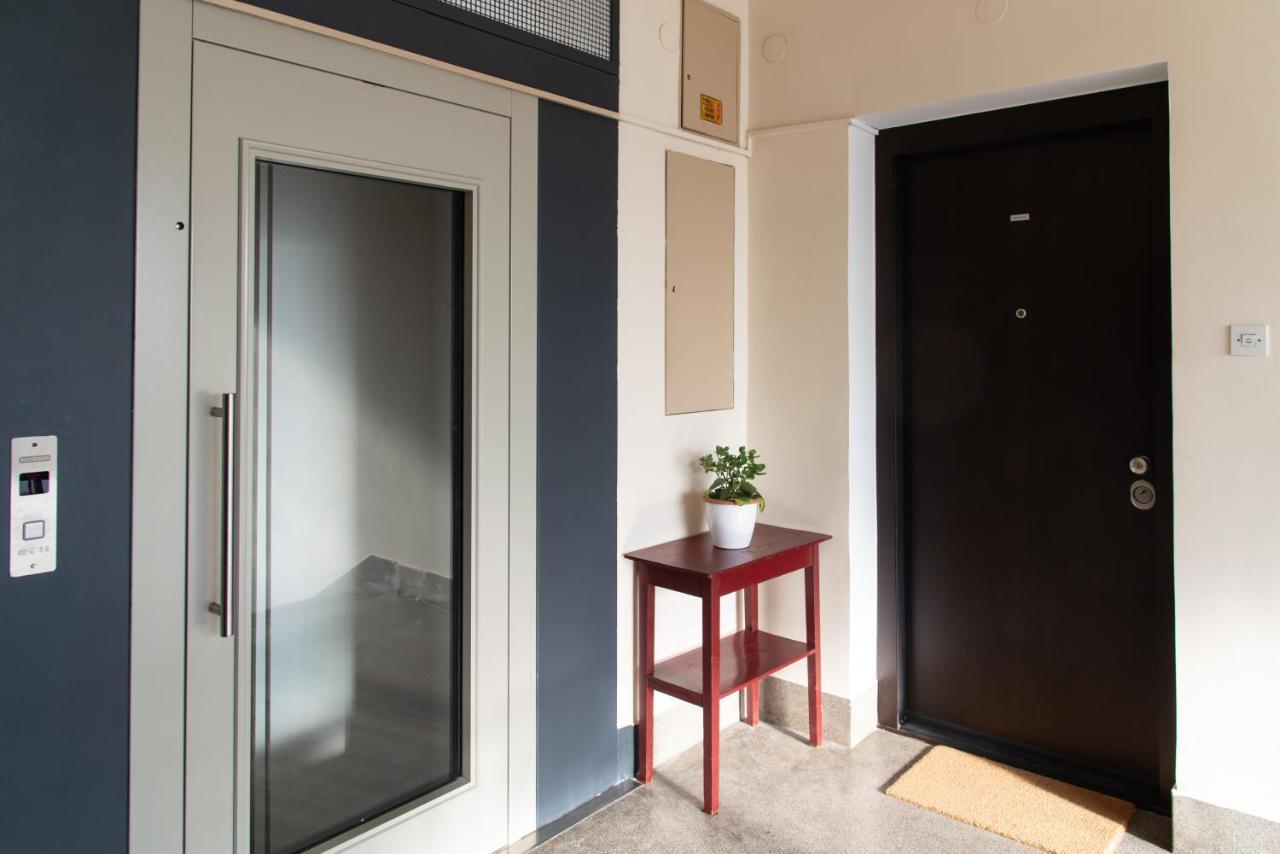 Studio Apartman Marija Zagrzeb Zewnętrze zdjęcie