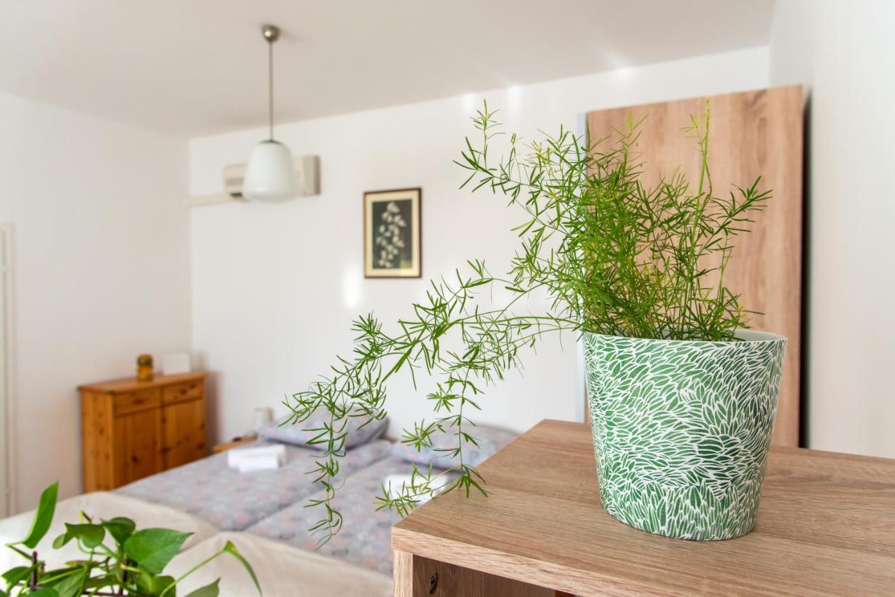 Studio Apartman Marija Zagrzeb Zewnętrze zdjęcie