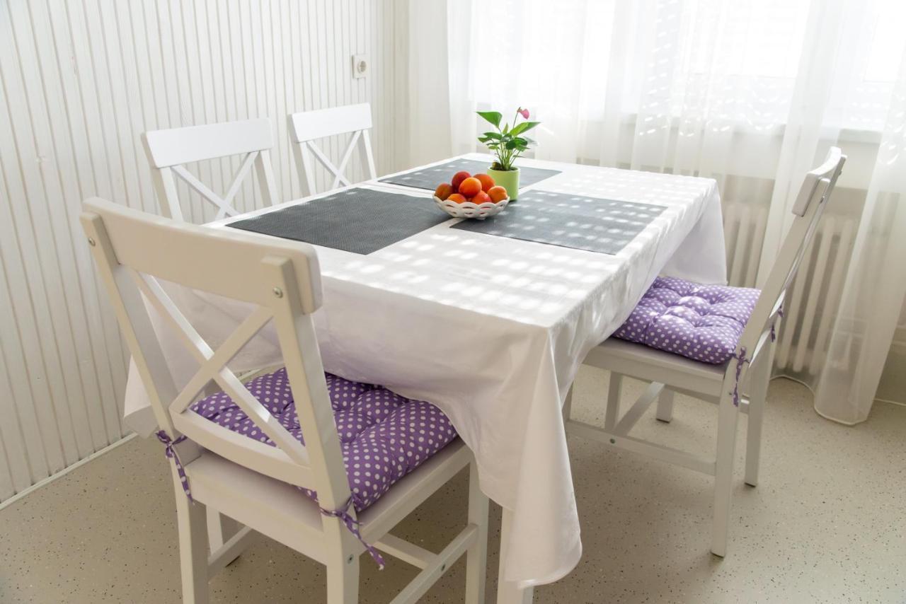 Studio Apartman Marija Zagrzeb Zewnętrze zdjęcie